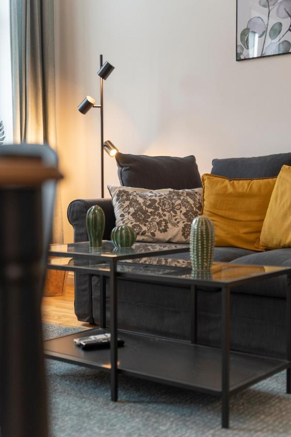 Josef'S Home I Comfort Apartment I Metro Access Vienne Extérieur photo