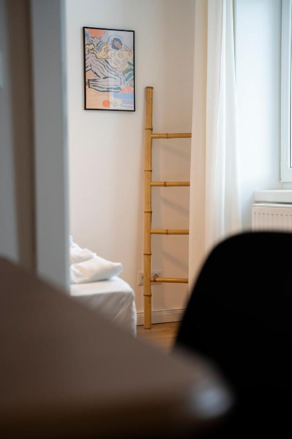 Josef'S Home I Comfort Apartment I Metro Access Vienne Extérieur photo