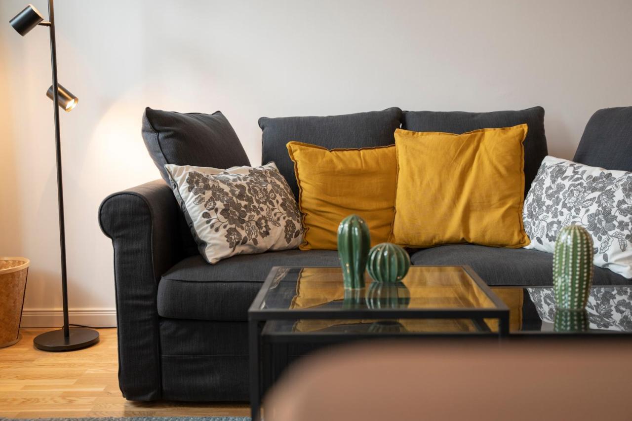 Josef'S Home I Comfort Apartment I Metro Access Vienne Extérieur photo