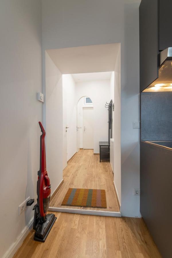 Josef'S Home I Comfort Apartment I Metro Access Vienne Extérieur photo