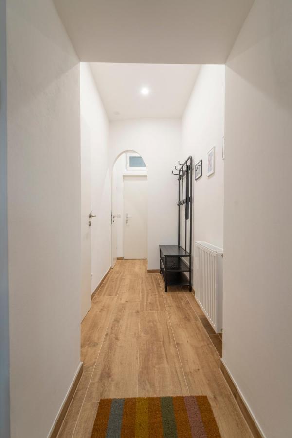Josef'S Home I Comfort Apartment I Metro Access Vienne Extérieur photo