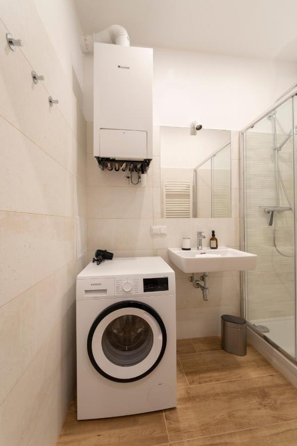 Josef'S Home I Comfort Apartment I Metro Access Vienne Extérieur photo