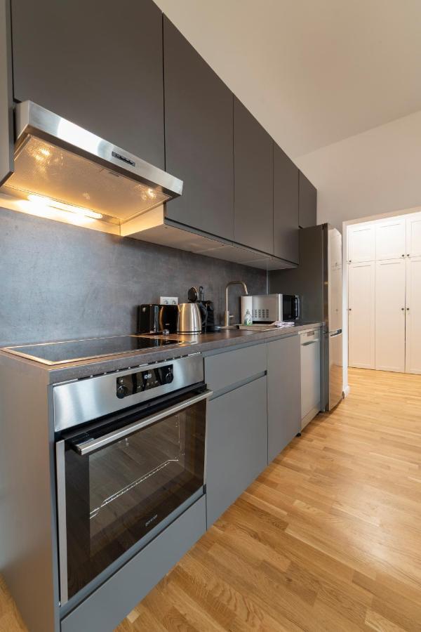 Josef'S Home I Comfort Apartment I Metro Access Vienne Extérieur photo